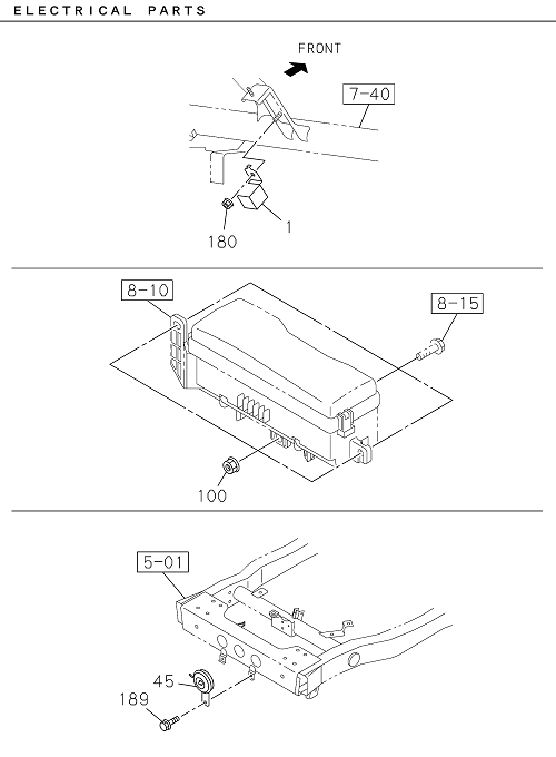Partial Engine
